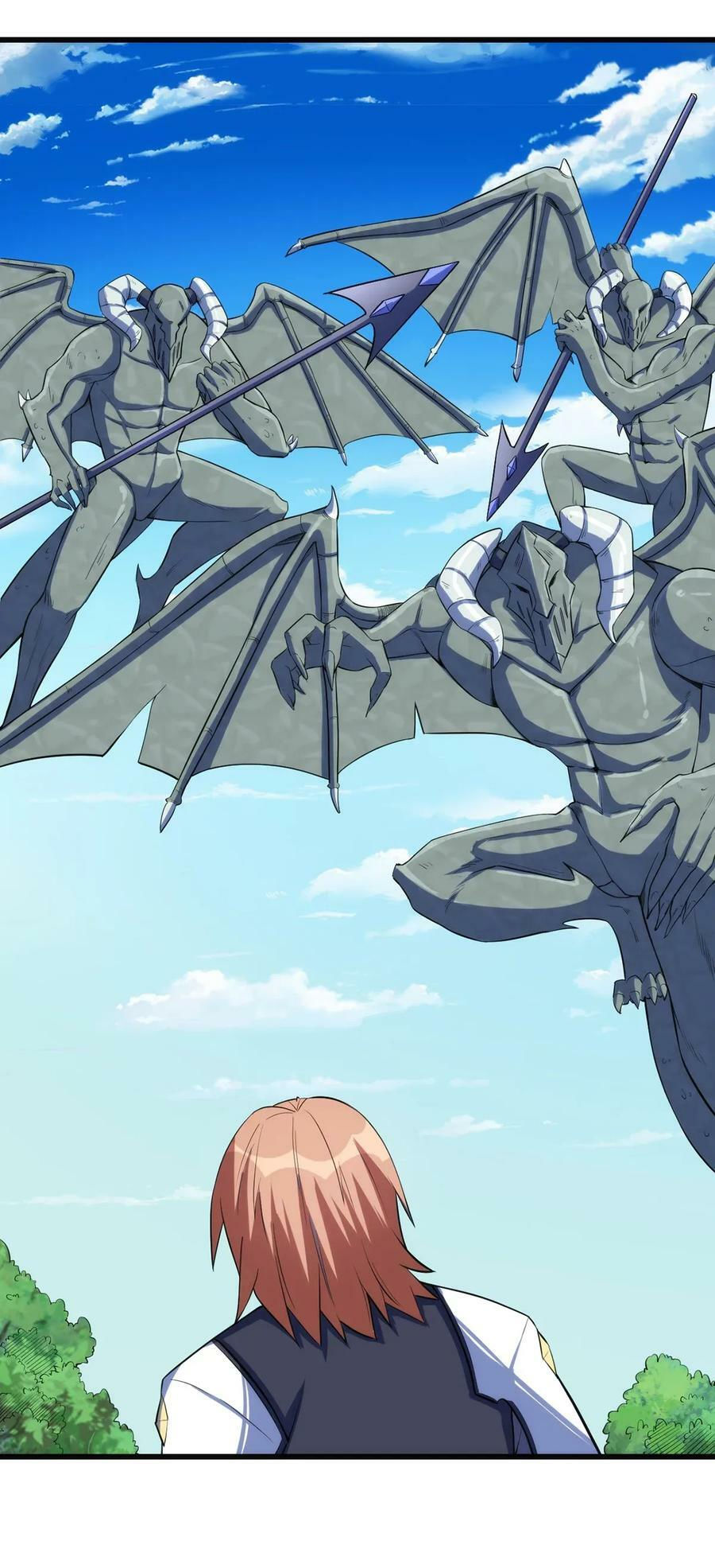 thánh đường chi thành chapter 37 51