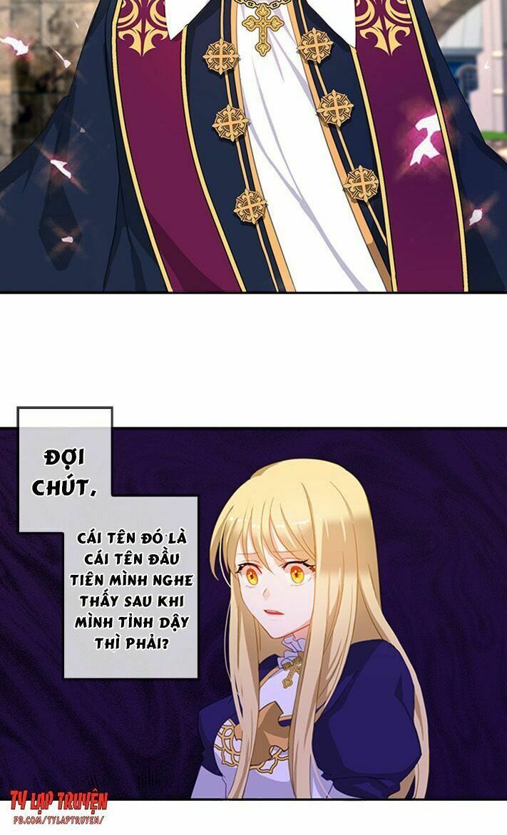 người bạn đồng hành của hoàng đế chapter 3 36