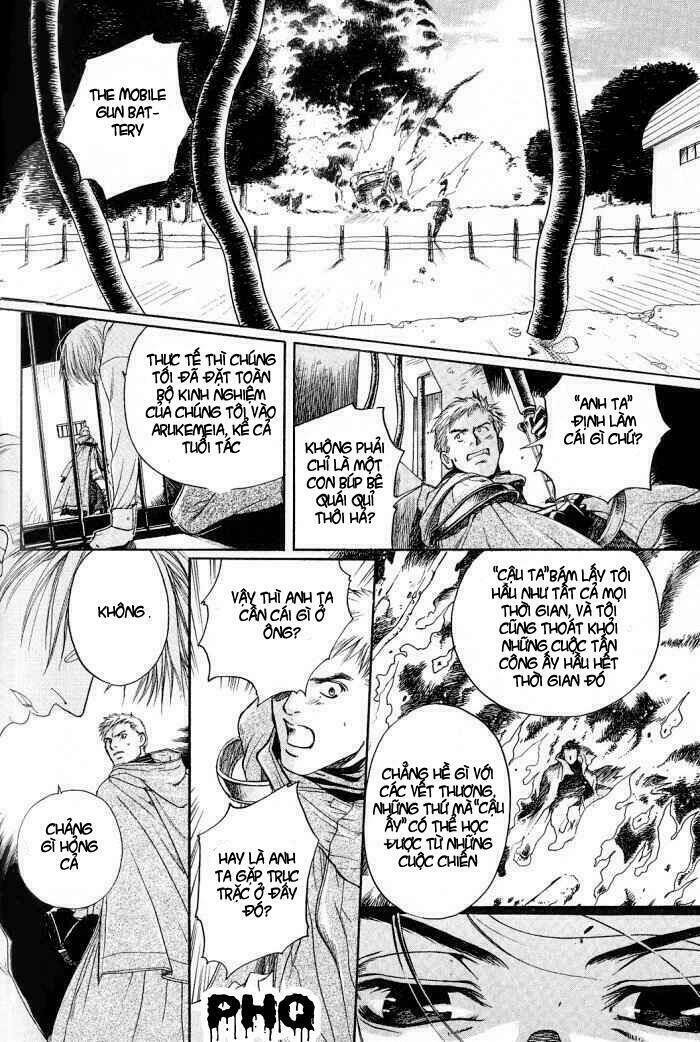 rakuen no izumi chapter 2 12