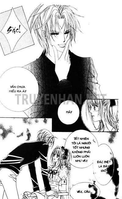 lọ lem hậu đậu chapter 40 11