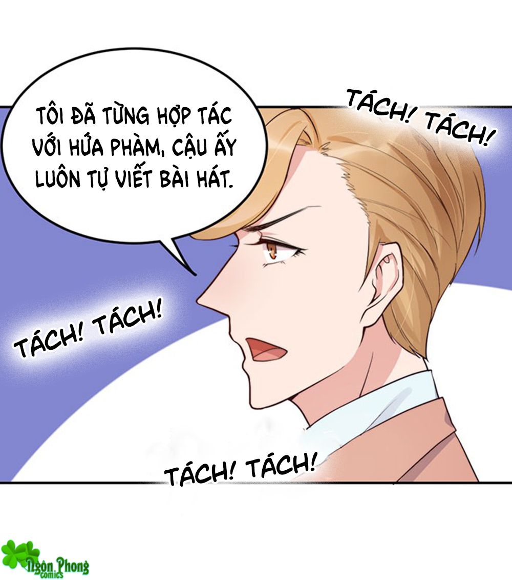 Bà Xã Tôi Là Nam Thần chapter 44 - Trang 32