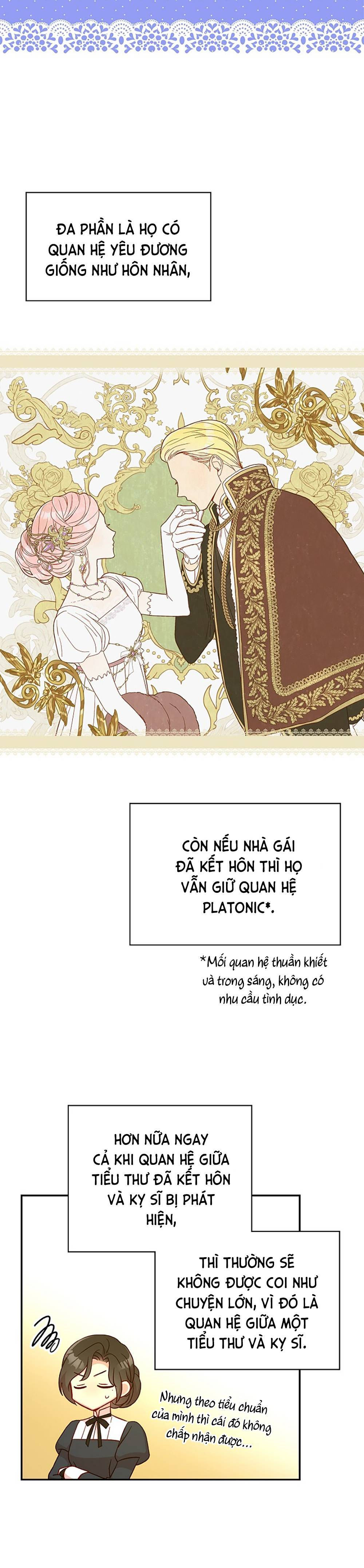 sống sót dưới thân phận hầu nữ chapter 47 14