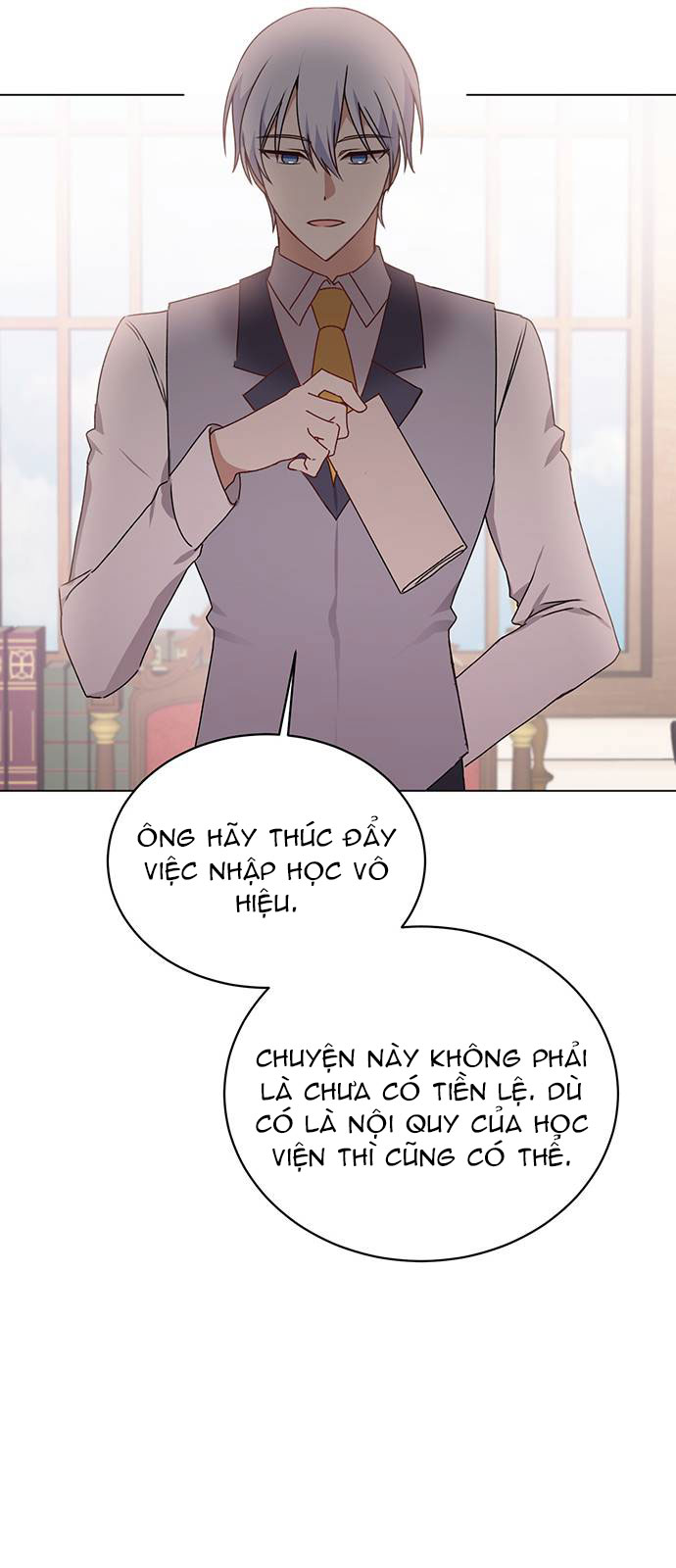 tôi là vị hôn thê phản diện chapter 38 14