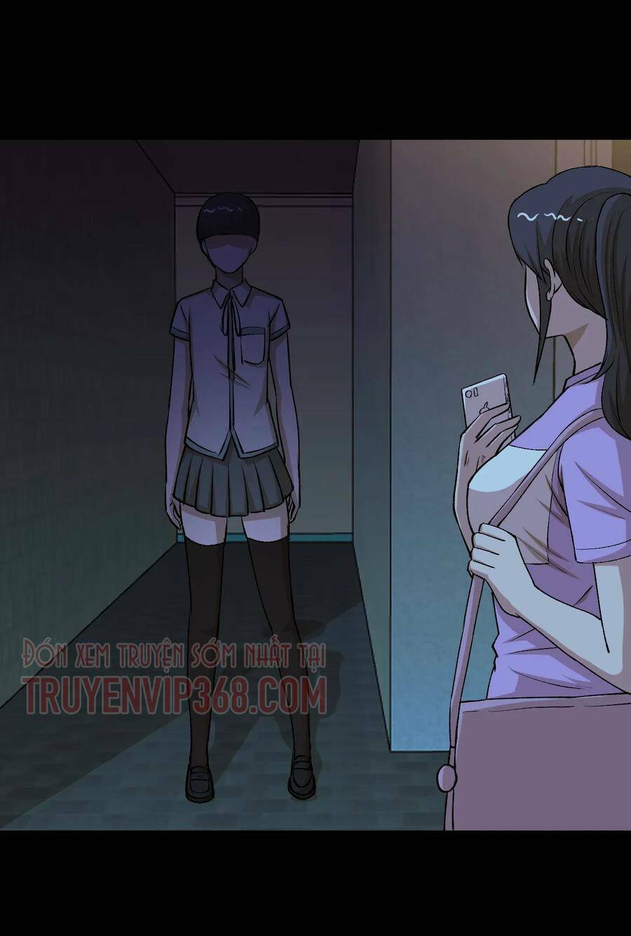 đai ca trở lại tuổi 16 chapter 125 16