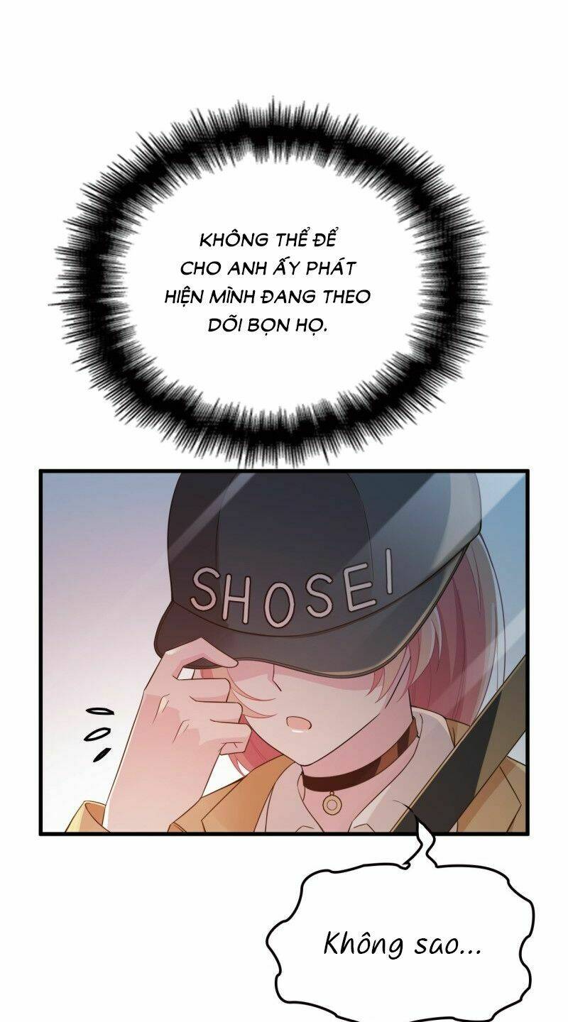 bí mật kết hôn với ảnh đế: vợ ơi đến đây tấn công đi nào chapter 42 1