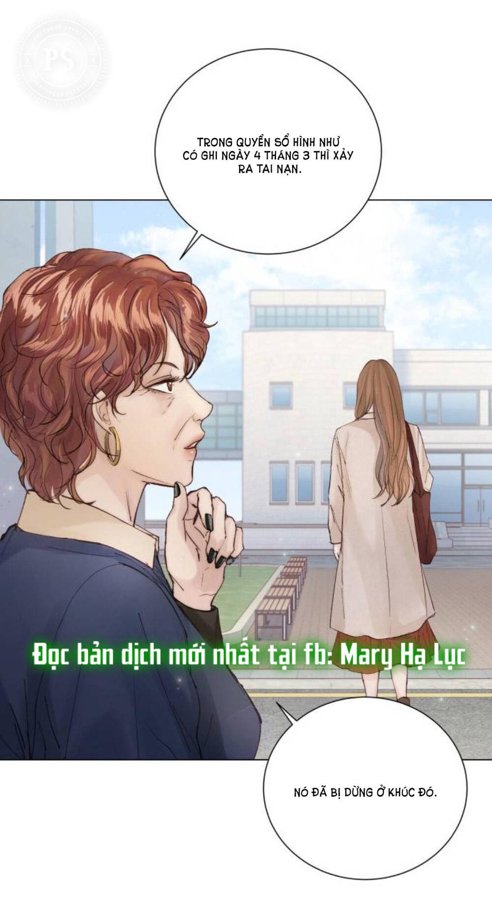 nhất định chúng ta sẽ được hạnh phúc chapter 86.2 42