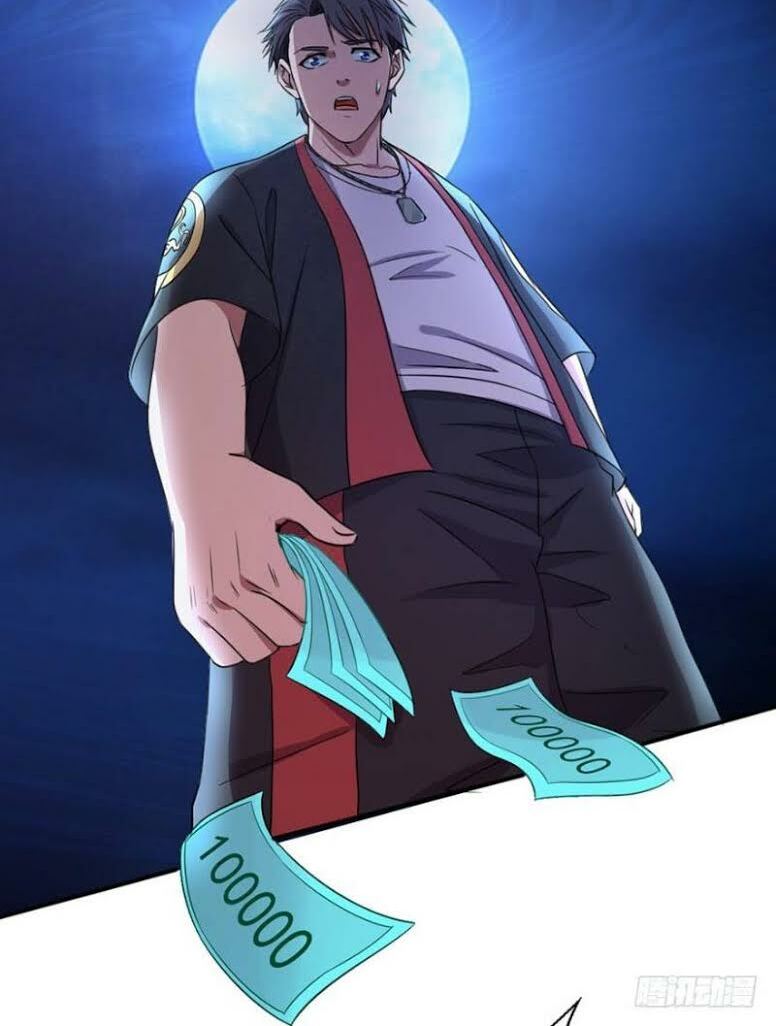 thập nhị thiên kiếp chapter 2 29