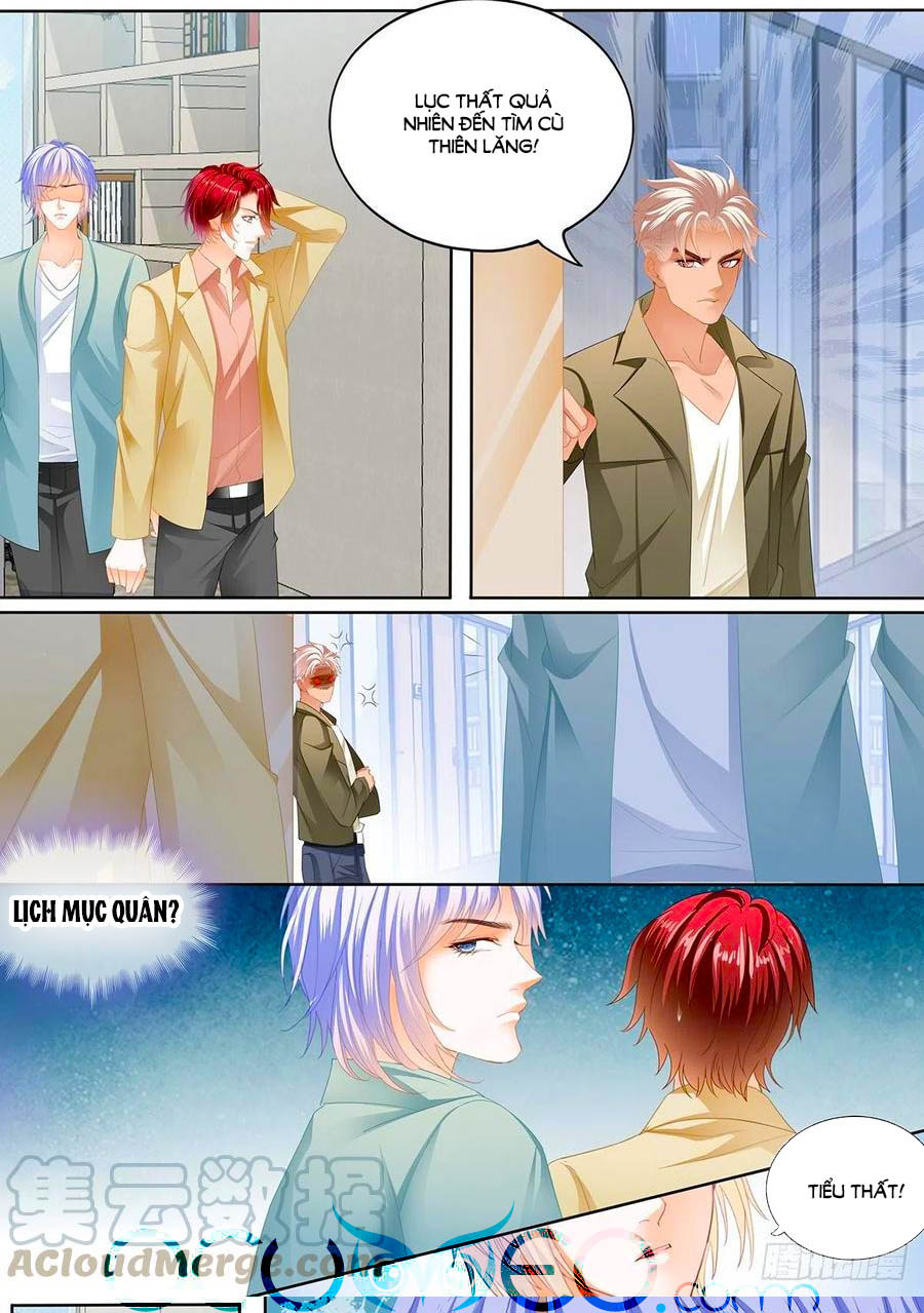 bá đạo tiểu thúc, xin trêu chọc vừa thôi! chapter 238 2