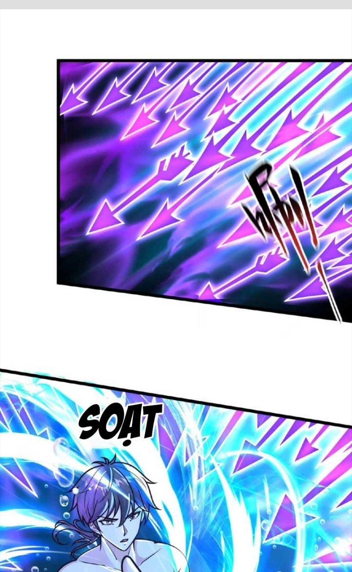 ta nuôi ma quỷ ở trấn ma ti chapter 105 2