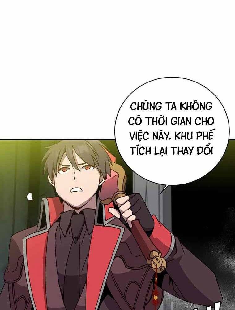 Anh Hùng Mạnh Nhất Trở Lại chapter 93 46