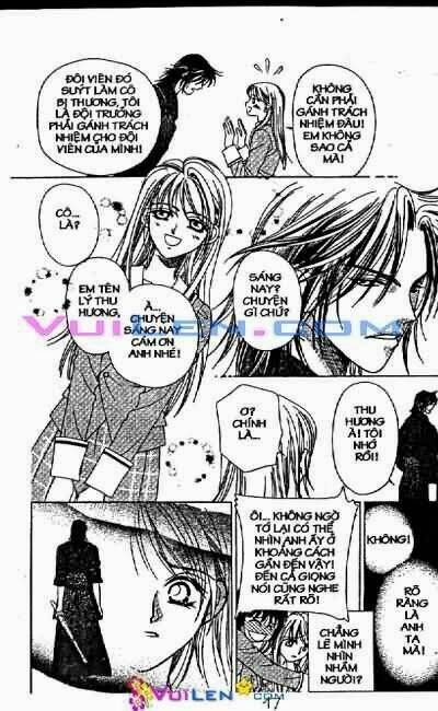 nữ sinh thời đại chapter 1 17