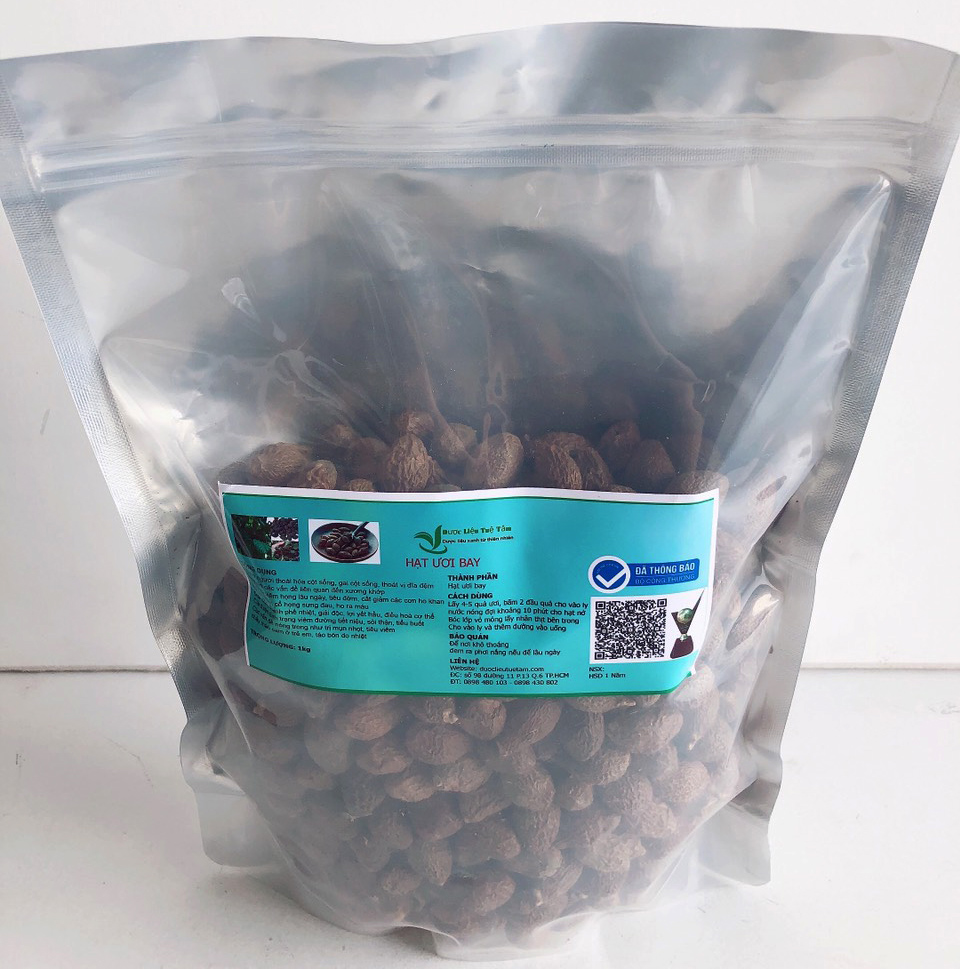 Hình ảnh Hạt ươi bay cao cấp - Gói 1kg