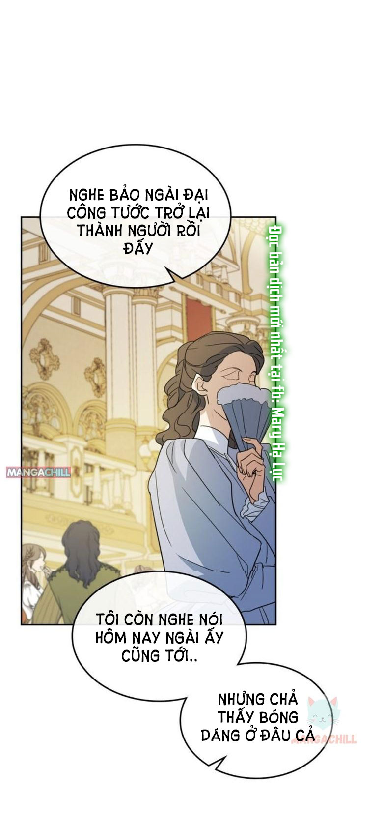 [18+] người đẹp và quái vật chapter 69.2 11