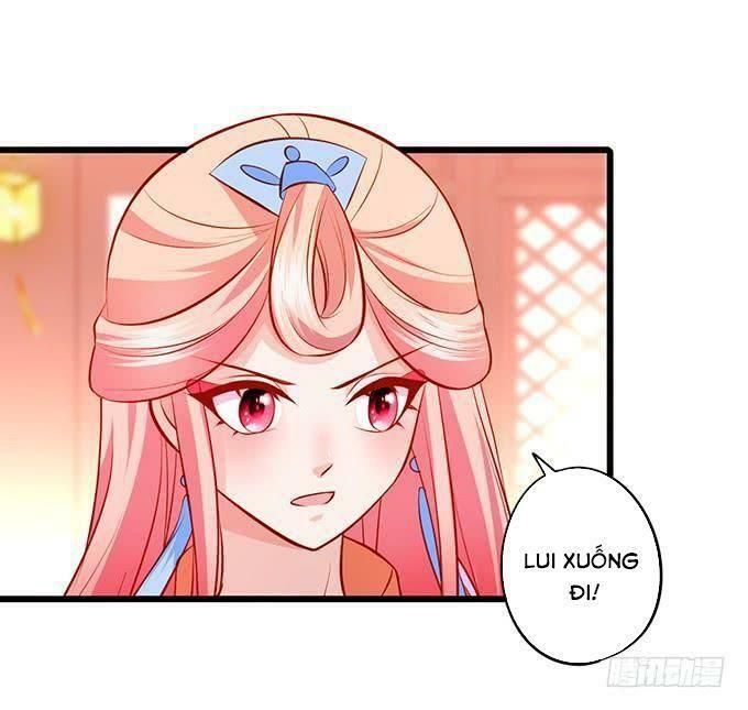 hồ tiên hung bạo chapter 122 24