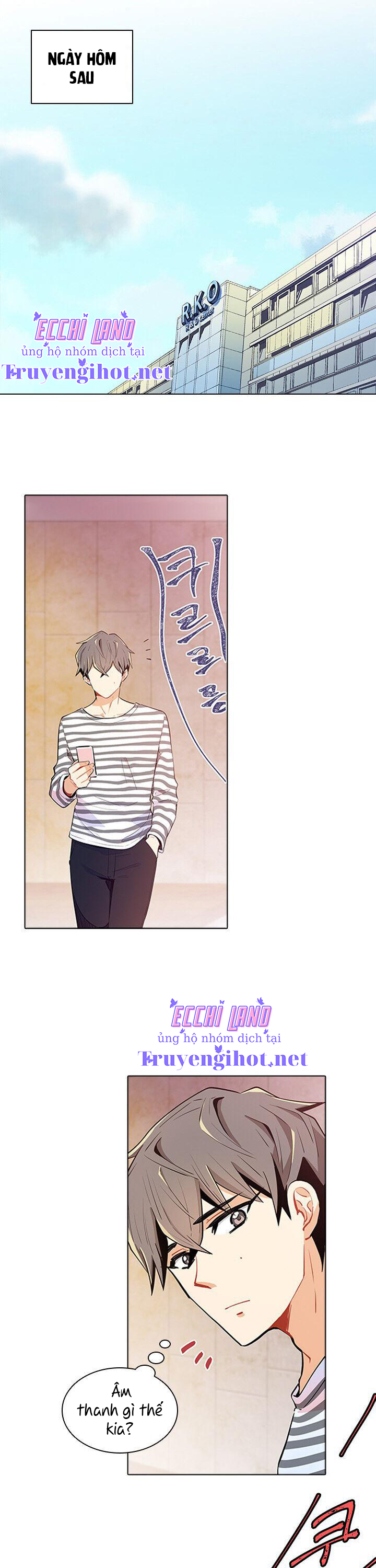 hương vị của nữ thần chapter 31.2 2