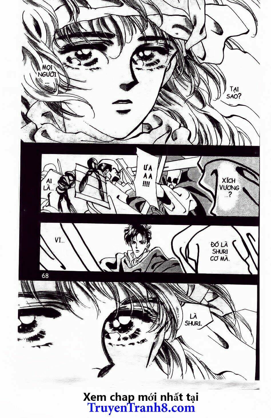 đứa con số phận chapter 55.1 10