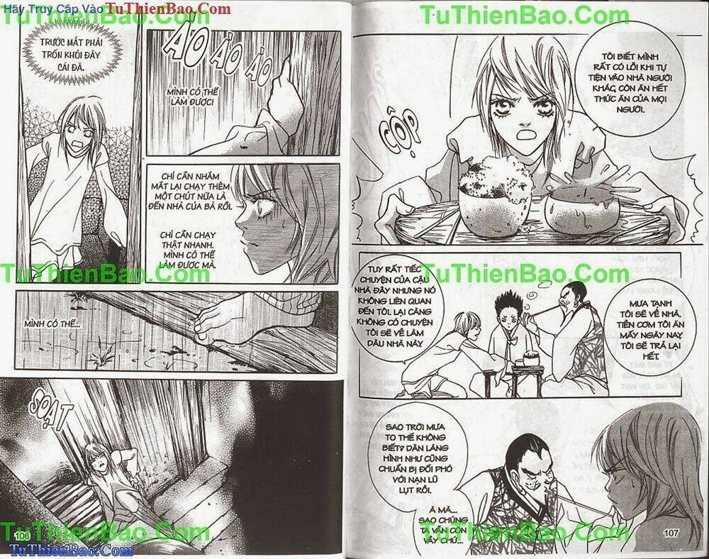 cổ vật kinh hoàng chapter 9 54