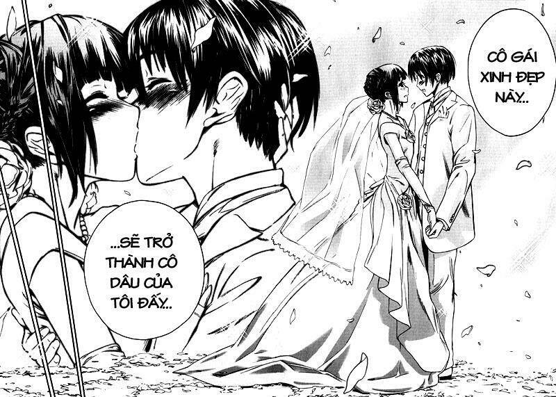 kimi kiss : chapter 4 24