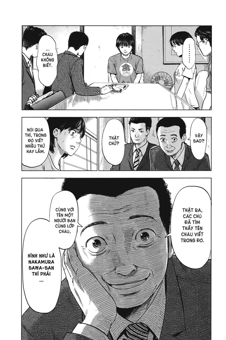 aku no hana chapter 28 18