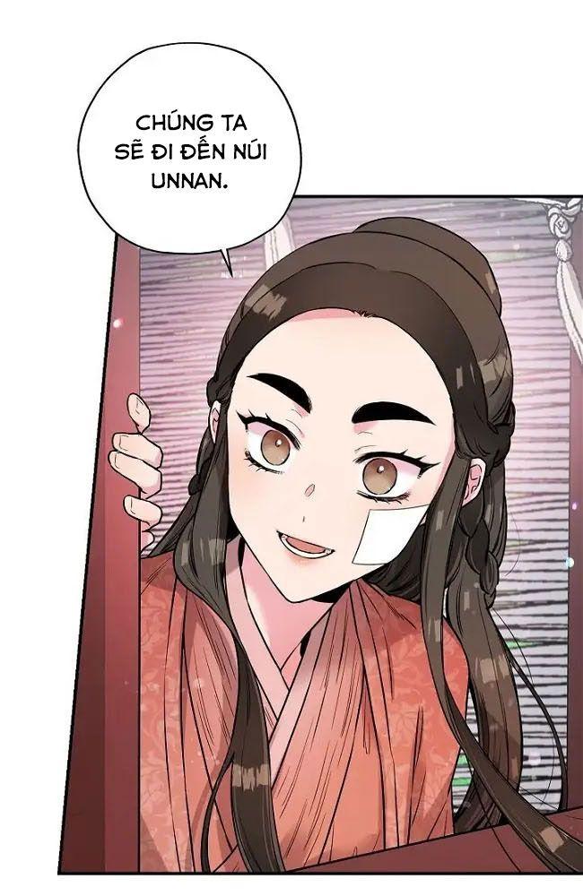 tôi là người mạnh nhất khi theo chủ nghĩa võ thuật chapter 23 71