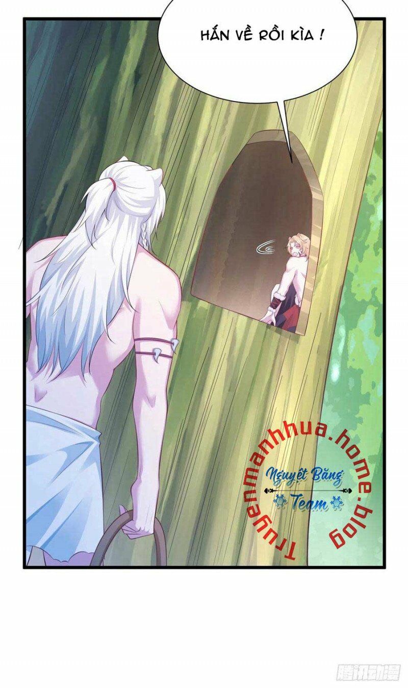 [16+] thảnh thơi thú thế chủng chủng điền, sinh sinh tể chapter 293 9