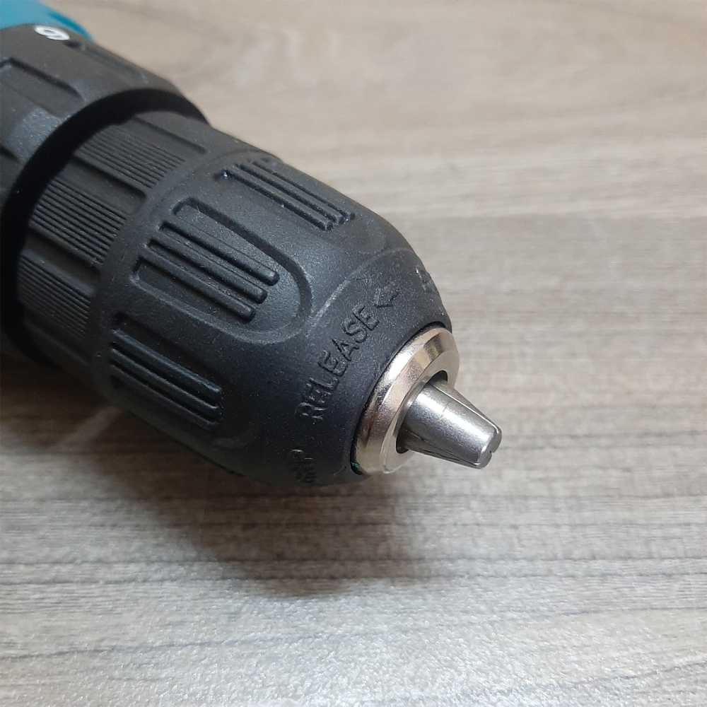Máy Khoan Pin Vặn Vít ABG 12V - Khoan Cầm Tay, May Khoan Dung Pin Ứng Dụng Trong Nhà, Đồng Hành Cùng Những Người Thợ, Trong Bộ Dụng Cụ Sửa Chữa - Hàng Chính Hãng