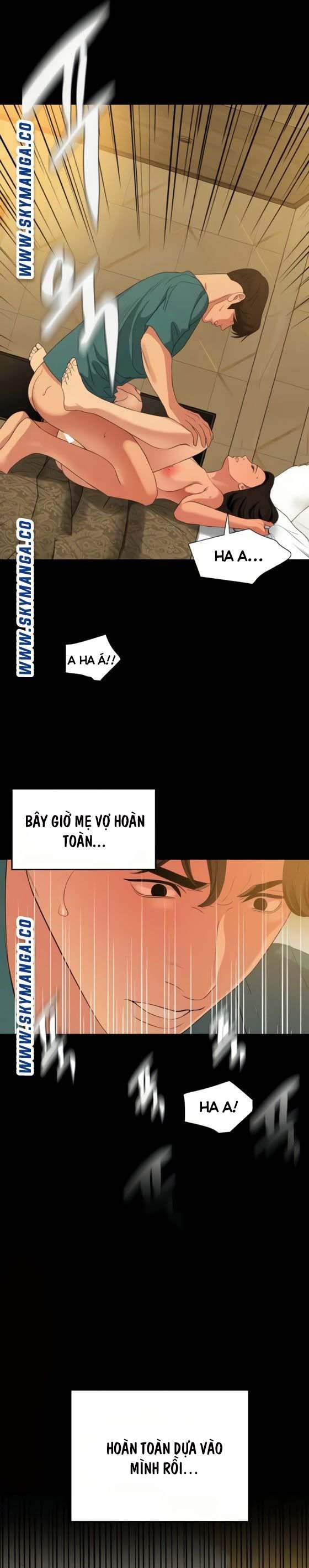 con rể chapter 60 31