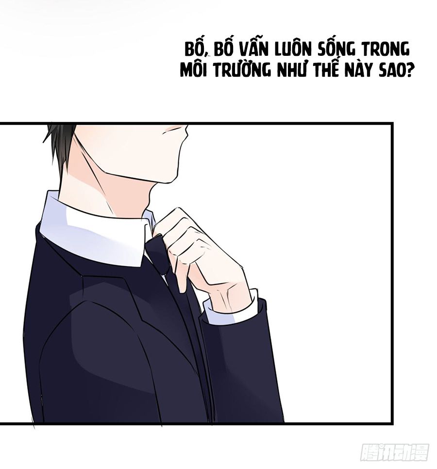 công chúa nữ vương mệnh chapter 78 27