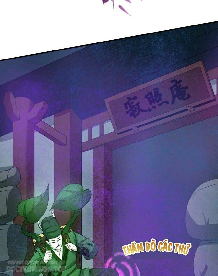 toàn cầu quỷ dị thời đại chapter 41 31