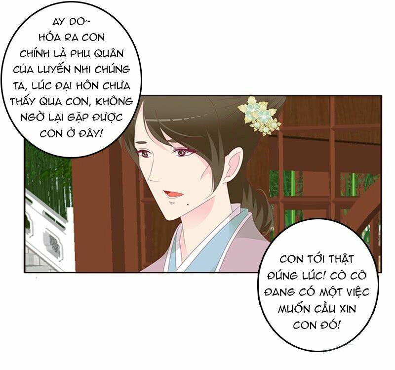 tướng quân mời ra trận chapter 114 9