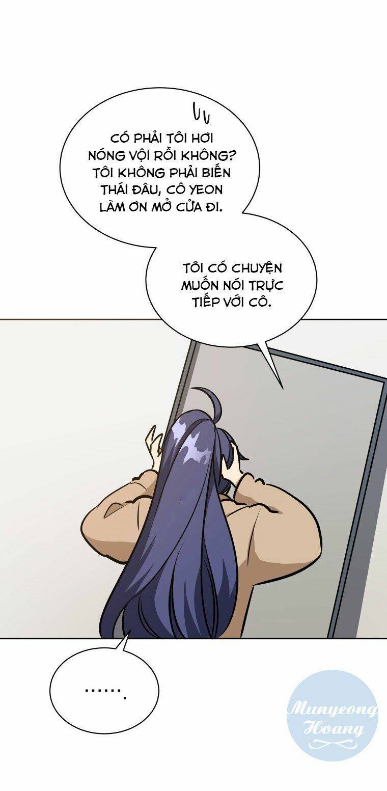 quái thú với hoa chapter 102 33