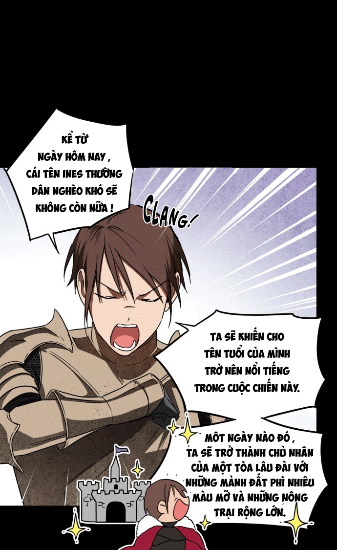 bị che khuất bởi hoàng hôn chapter 27 10