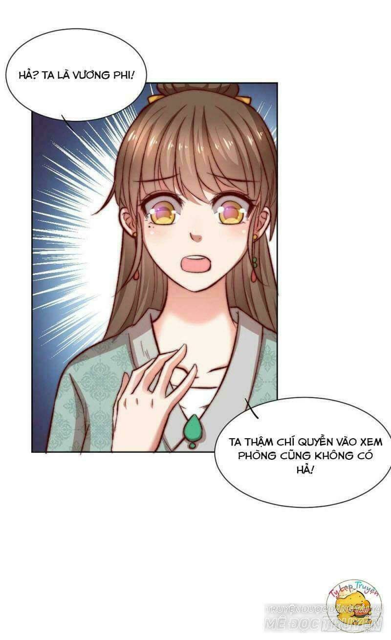 song thế sủng phi chapter 6 16