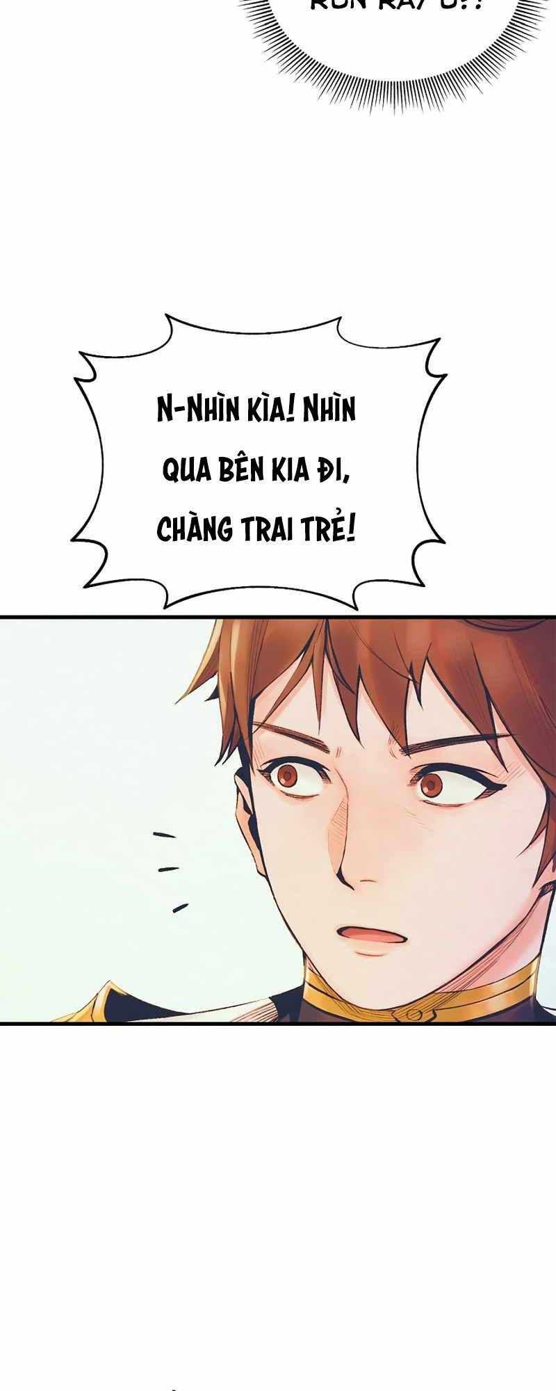 tu sĩ trị liệu của thái dương giáo chapter 2 74