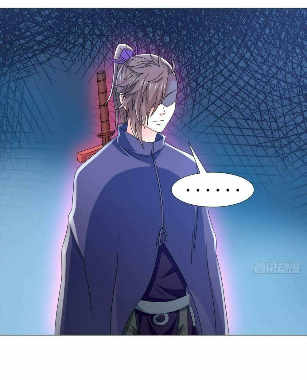 cực vũ huyền đế chapter 89 10