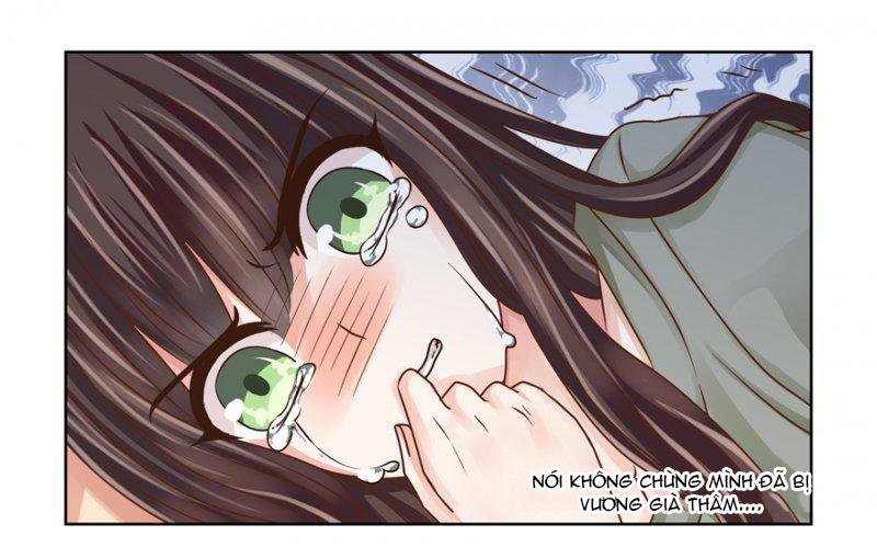 lưu luyến không rời chapter 15 12