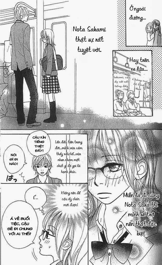 ...no onna chapter 3 17