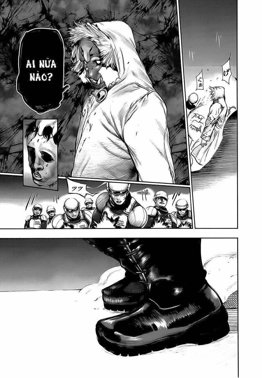 ngạ quỷ tokyo chapter 127 5