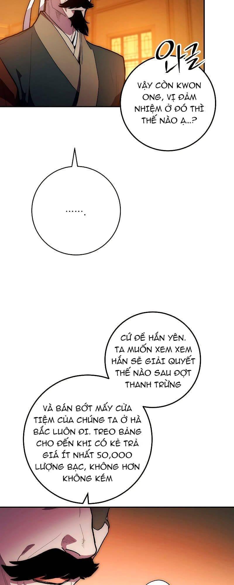 huyền thoại diệt thế độc long chapter 76 7