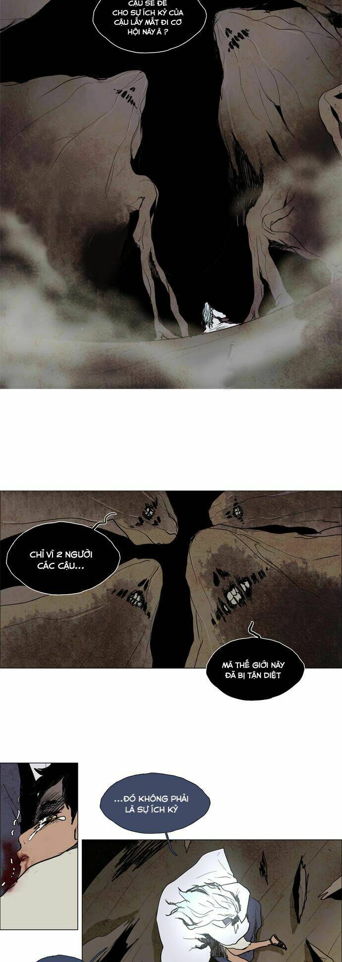 lessa 2: the crimson knight chapter 103 12