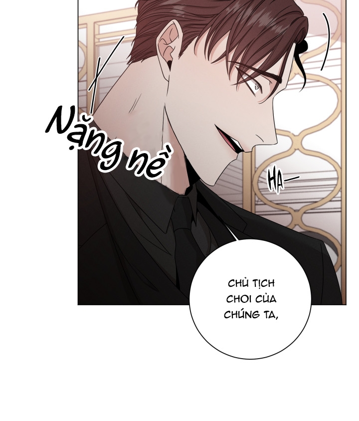 hội chứng minmotion chapter 6 60