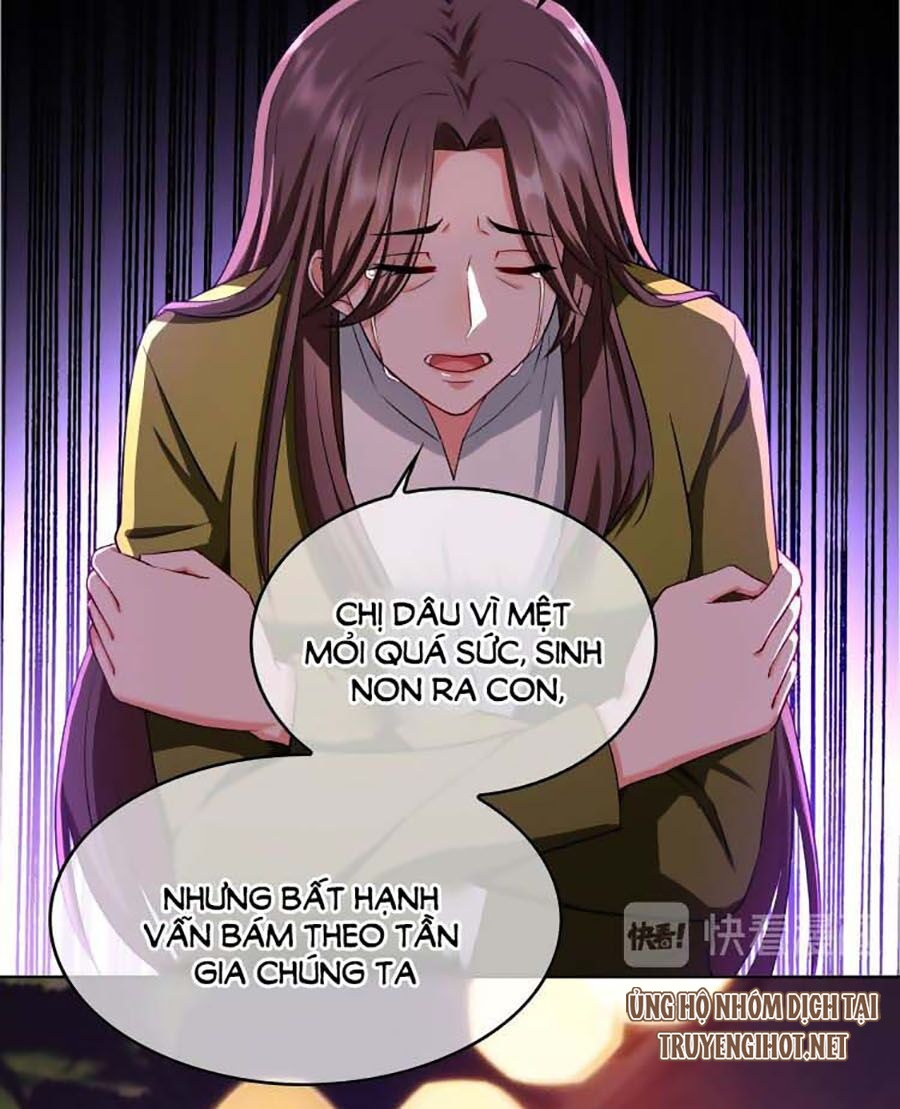 kế hoạch công lược của cô vợ gả thay chapter 32 4