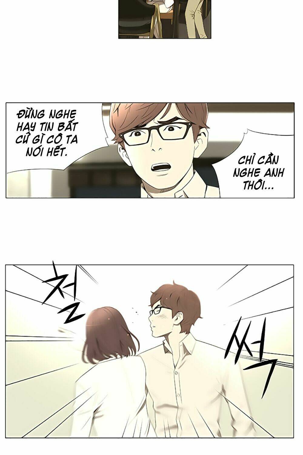 season of su | quãng ngày của su chapter 5 13