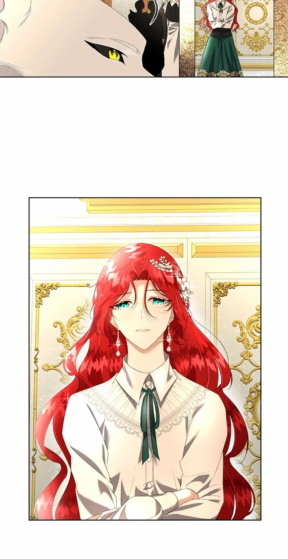 tôi là bảo mẫu bất đắc dĩ của nam chính chapter 3.1 7