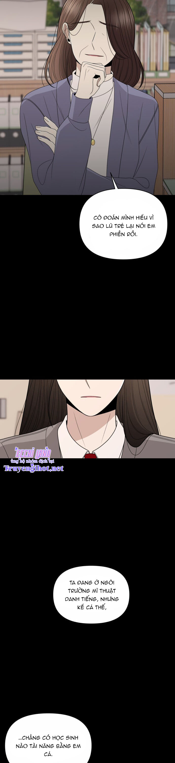 xin hãy xuất hiện chapter 11.2 13