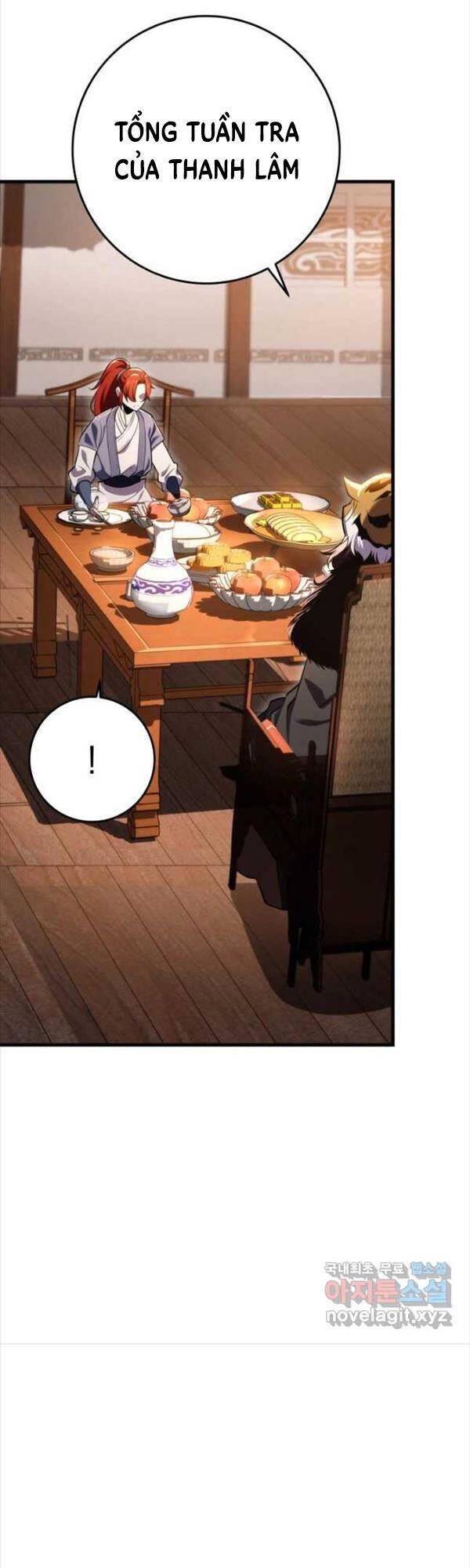 cửu thiên kiếm pháp chapter 58 2