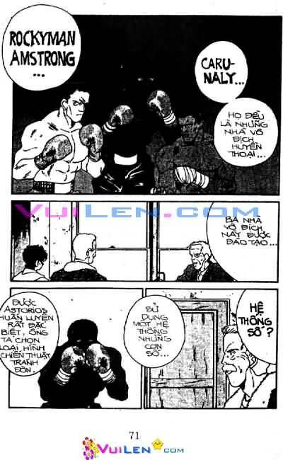 truyền nhân atula - shura no mon i chapter 14 72