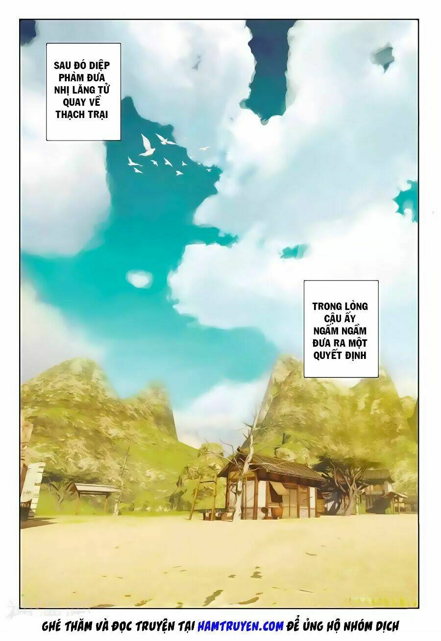 già thiên chapter 68 15