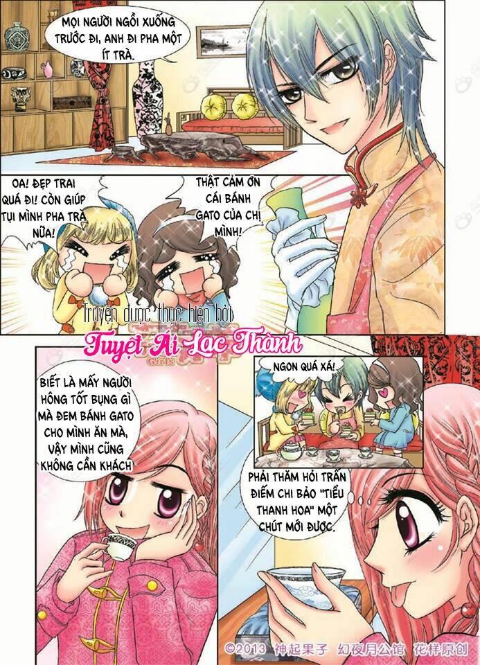 huyễn dạ nguyệt công quán chapter 1 5