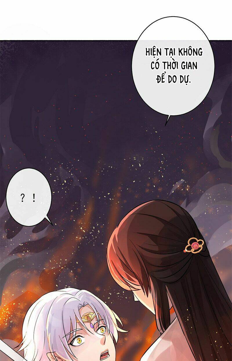 nghiên hương kỳ đàm chapter 36 13